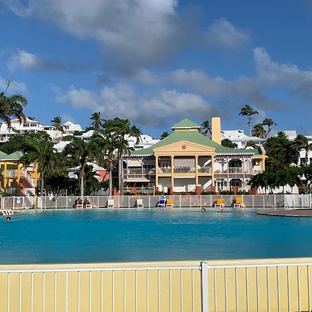 Appartement Bumbu 626 Anse Des Rochers Saint-Francois  Exteriér fotografie