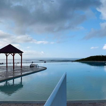 Appartement Bumbu 626 Anse Des Rochers Saint-Francois  Exteriér fotografie